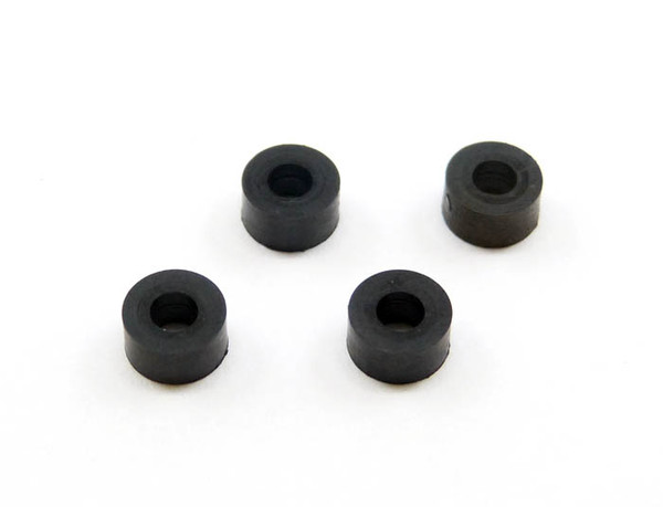 Custom Works Motor Plate Spacer (Thick) (CSW3234)