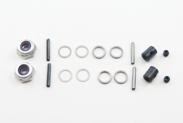 Custom Works CVD Rebuild Kit (CSW7211)