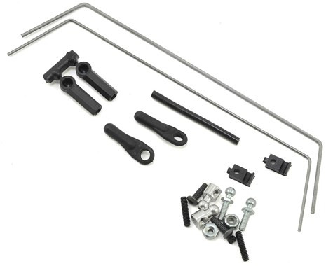Custom Works Universal Front Sway Bar Kit (CSW4226)