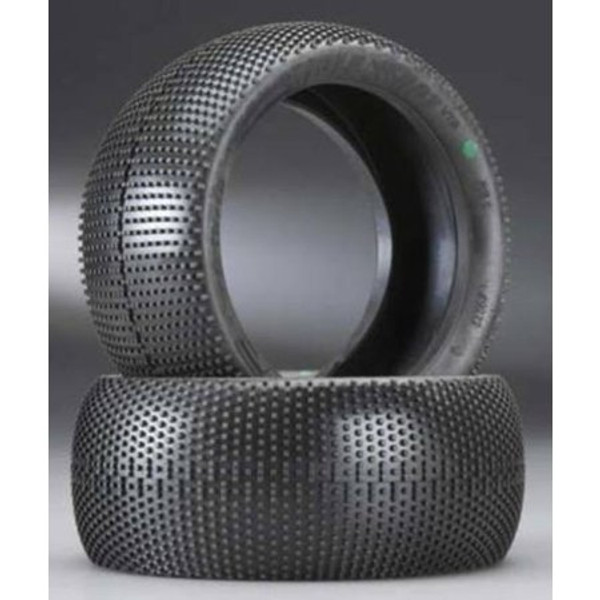 Pro-Line Hole Shot VTR 4.0" 1/8 Truggy Tires w/Foam (2) (S3) (PRO9033-203)