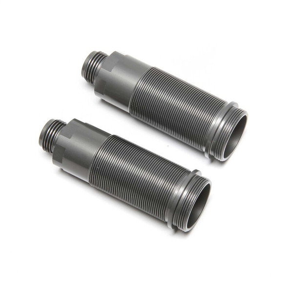 Team Losi Racing 8IGHT XT Front Shock Body (2) (TLR244073)