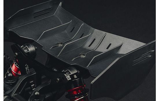 Arrma 1/8 TYPHON 6S V5 4WD BLX Buggy with Spektrum Firma RTR