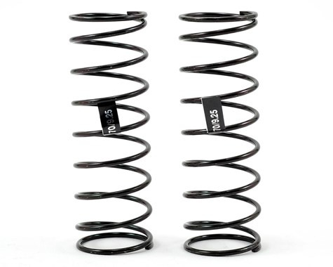 MUGEN SEIKI 70mm Front Shock Spring Set (Soft - 1.6/9.25T) (2