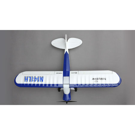 HobbyZone Sport Cub S 2 RTF Electric Airplane w/SAFE (616mm
