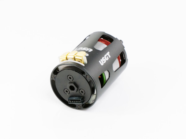 Motiv USGT 21.5 Spec Motor (Fixed Timing)