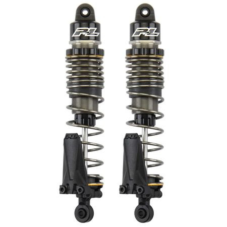 Pro-Line PowerStroke Shocks (ARRMA Rear) - BeachRC.com
