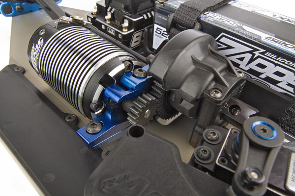 Team Associated RC8 T3.2e Team 1/8 4WD Off-Road Electric Truggy