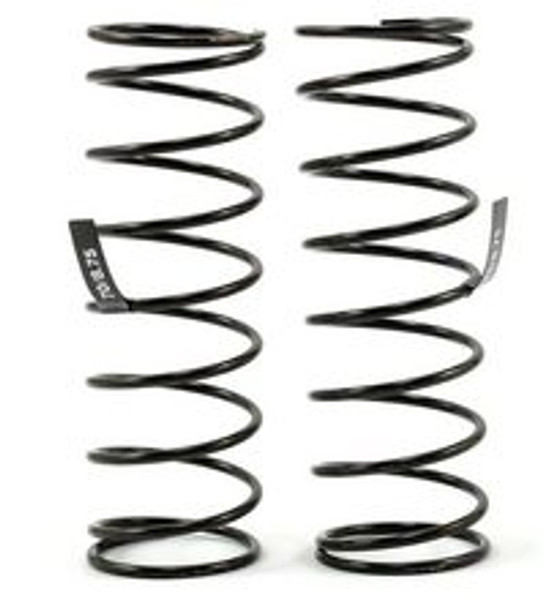 MUGEN SEIKI 70mm Front Shock Spring Set (Hard - 1.6/8.75T) (2)