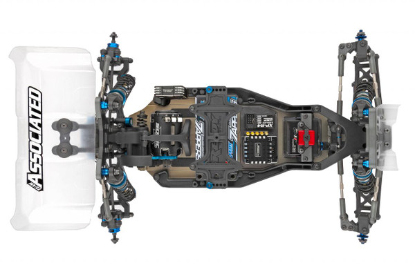 Team Associated RC10 B6.3D Team Kit - BeachRC.com