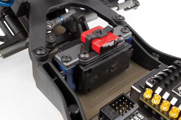 Team Associated RC10 B6.3D Team Kit - BeachRC.com