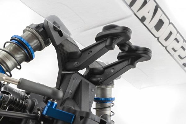 Team Associated RC10 B6.3D Team Kit - BeachRC.com