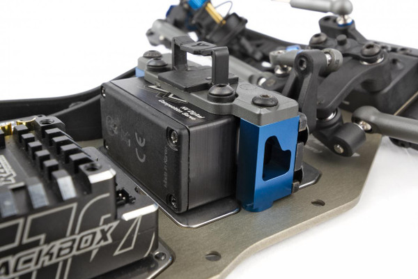 Team Associated RC10 B6.3D Team Kit - BeachRC.com
