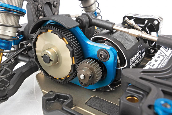 Team Associated RC10 B6.3D Team Kit - BeachRC.com