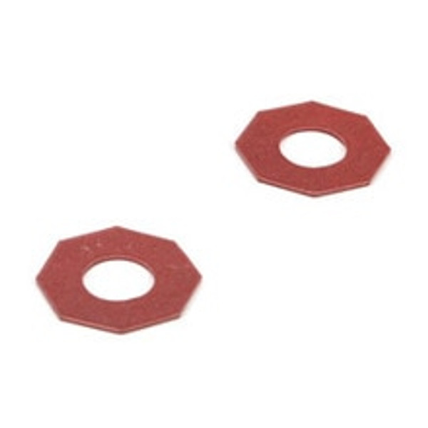 LOSI Slipper Pad Set Mini 8ight (LOSB1925)