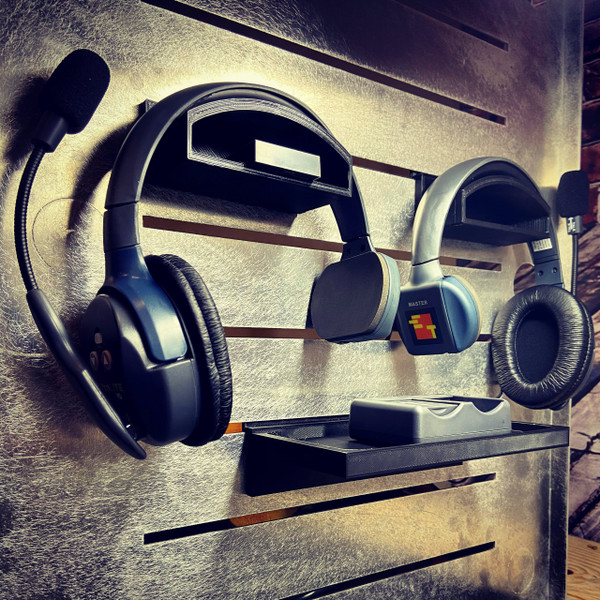 Race Craft CommandModule HeadBlock