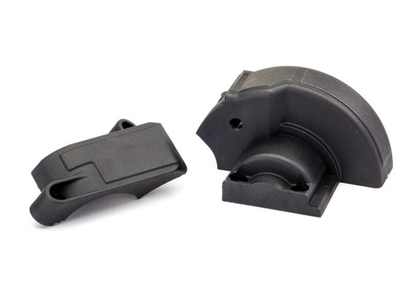 Traxxas Gear Cover (MAXX) (TRA8987)