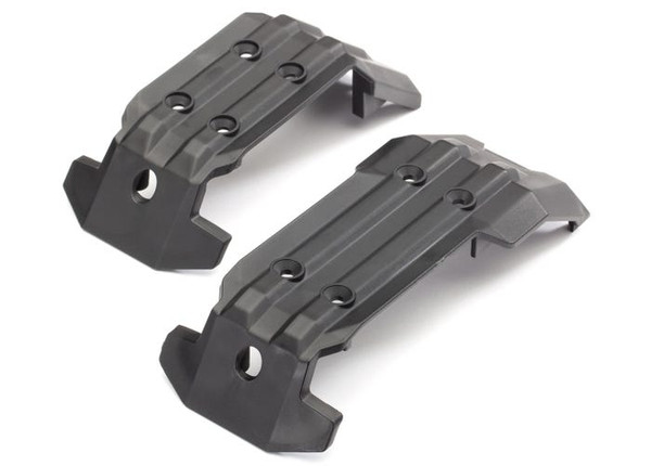 Traxxas Front and Rear Skid Plate