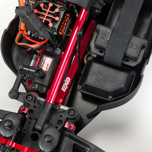 Arrma Talion 6S BLX Brushless RTR 1/8 Extreme Bash 4WD Truggy