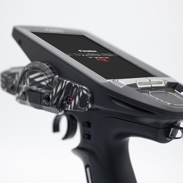 ホビーラジコン T7PXR(7-CHANNEL COMPUTER SYSTEMS) 7PXR – FutabaUSA