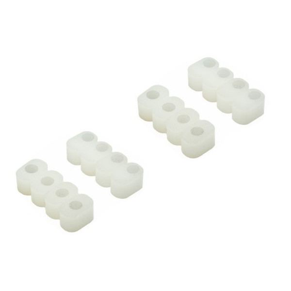 36Mood 0 and 2 Inserts for 36Mood Rear Hub