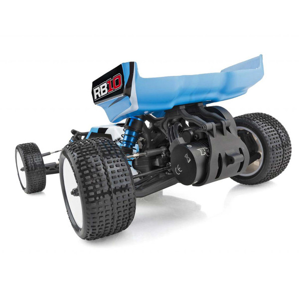 Team Associated RB10 RTR 1/10 Electric 2WD Brushless Buggy (Blue