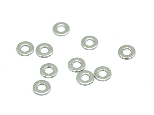 Sworkz Washer M2.6x6xT0.6mm (10)