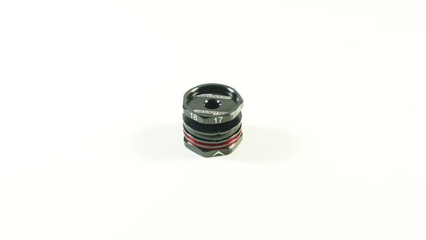 SWORKz 14 - 20mm Adjustable Ride Height Gauge