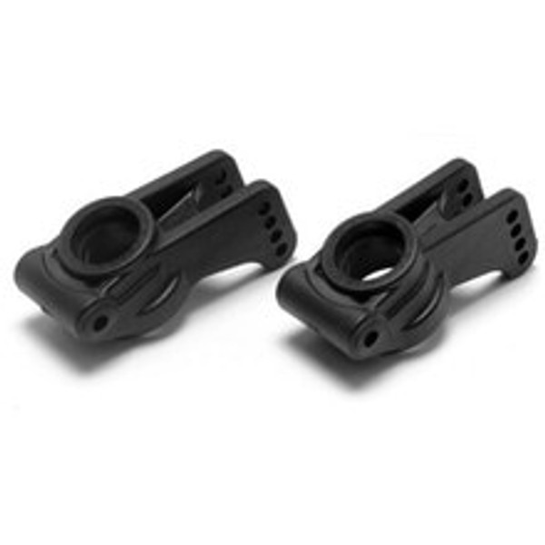  LOSI Rear Hub Carriers: 8B 2.0 (LOSA1731) 