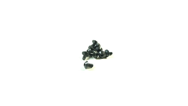 SWORKz Conical Head Screw M3x6mm  (10)