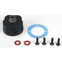 Losi Differential Housing Front/Rear/Center
