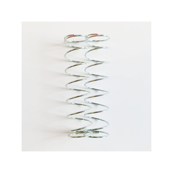 SWORKz S350 Competition Shock Spring A-1 (75X1.4X6.75)(Yellow)(2)