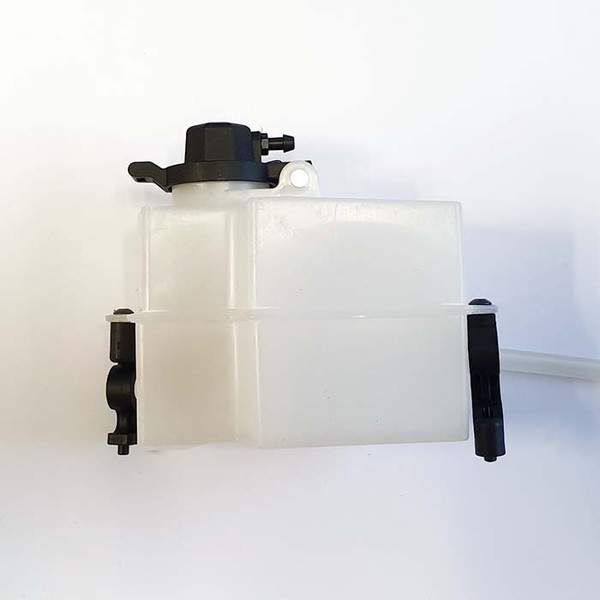 SWORKz S35-GT2/S35-T2 Series Tubed Floating Fuel Filter System Tank Set  (150cc)