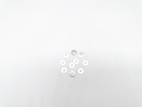 SWORKZ Shim 3.5x10x0.2mm