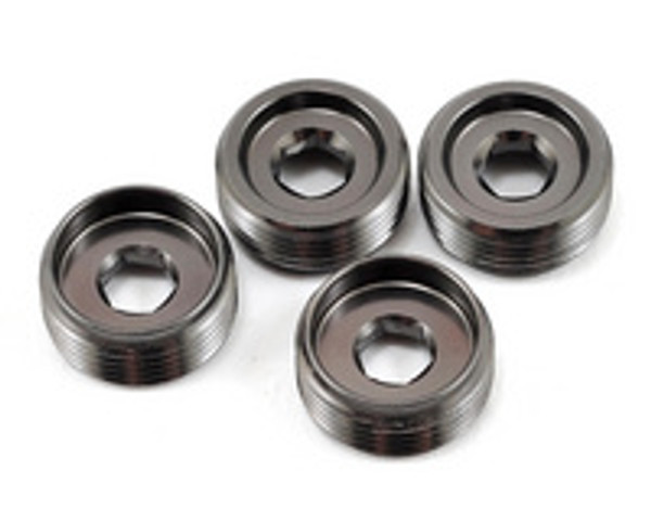 SWORKz Knuckle Pivot Ball Nut (SW330118A)