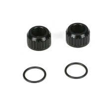 Shock Cap: Bottom (2): 22 (TLR5086)