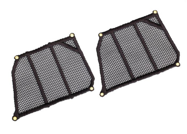 Traxxas Window nets