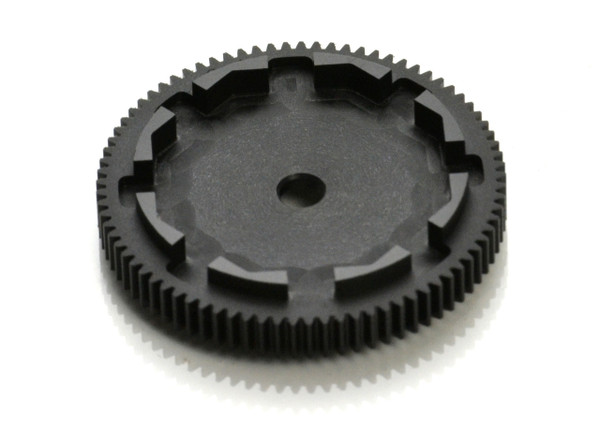 Exotek 84 T Octalock Machined Spur Gear