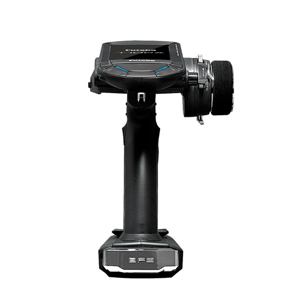 Futaba 10PX Transmitter – Super Response Digital Proportional RC