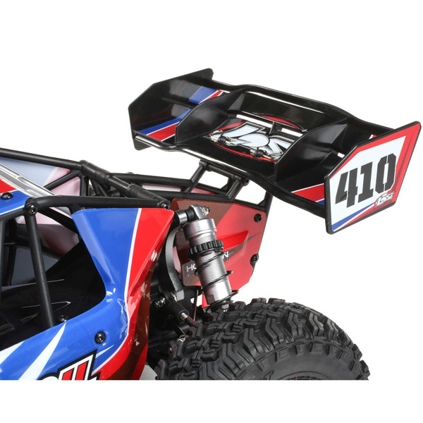 Summer　SALE　18 LOSI® 1/10 Tenacity DB Pro 4WD Desert Buggy Brushless RTR