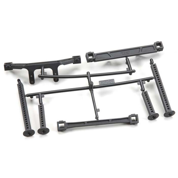 PROLINE Body Mount Replacement Kit for 2wd Slash