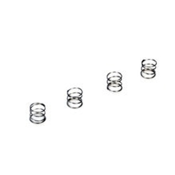 TLR Brake Caliper Springs (4): 8B 3.0 (TLR242005) 
