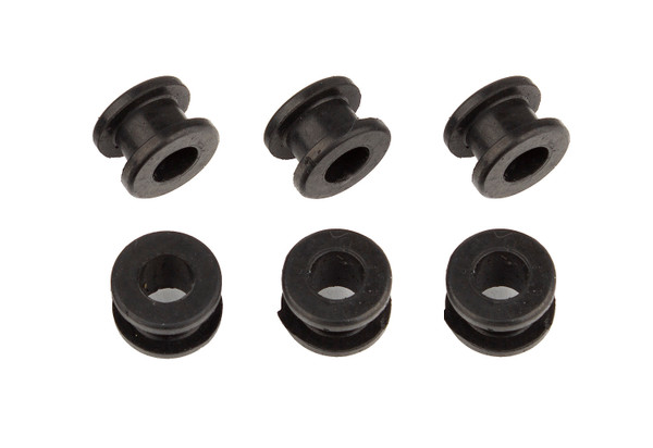 Team Associated RC8B4 Grommets (6)