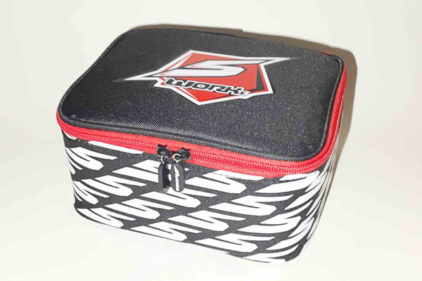 Sworkz Medium Size Oil Bag (9"x7"x4")