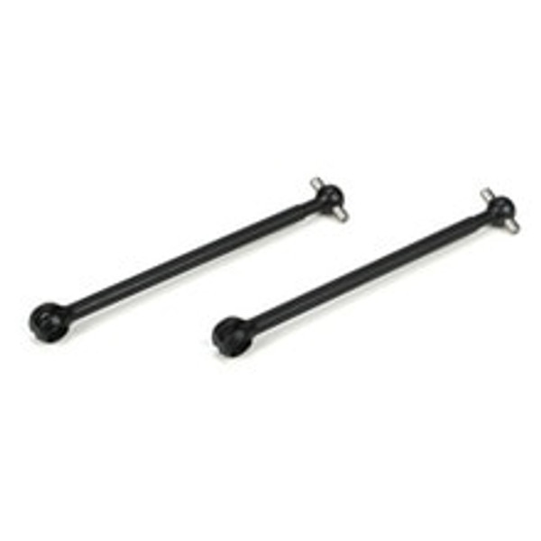 TLR Driveshaft Set (TLR 22) (TLR2970)