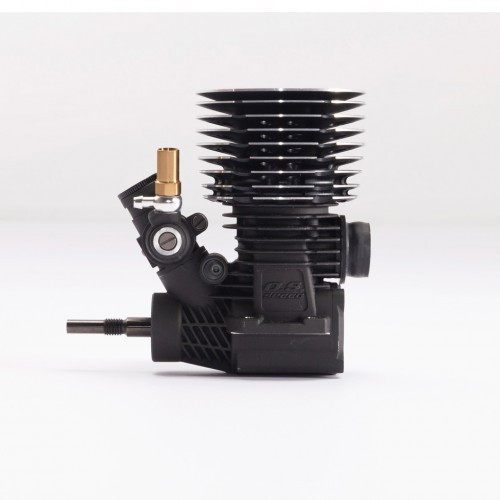 O.S. Speed B21 Ongaro Edition Engine - BeachRC.com