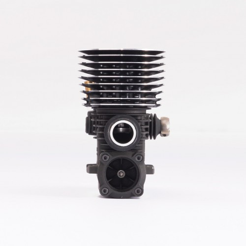 O.S. Speed B21 Ongaro Edition Engine - BeachRC.com