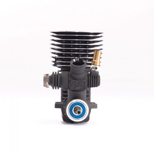 O.S. Speed B21 Ongaro Edition Engine - BeachRC.com