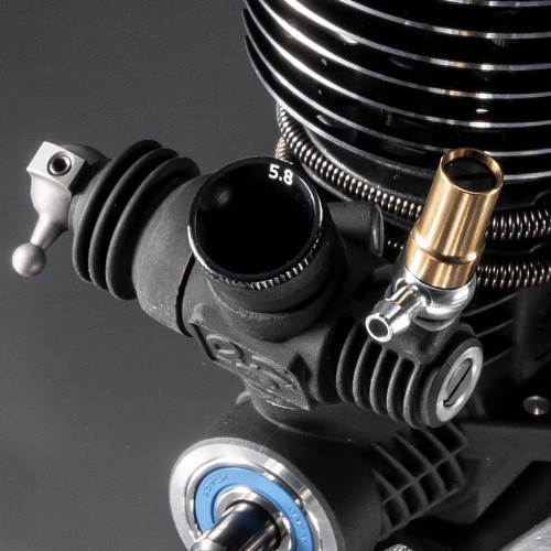 O.S. Speed B21 Ongaro Edition Engine - BeachRC.com