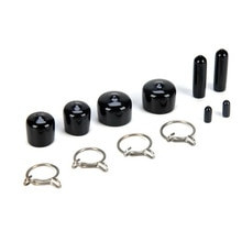 LOSI Engine Accessory Set (2): .21-.28 (LOSR8101)
