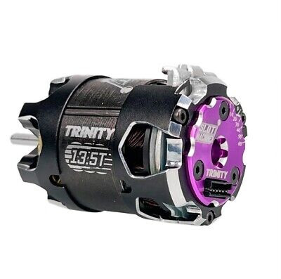 Trinity Slot Machine 13.5 Certified Plus Dirt Offroad Class